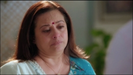 Yeh Jhuki Jhuki Si Nazar - 18th April 2022